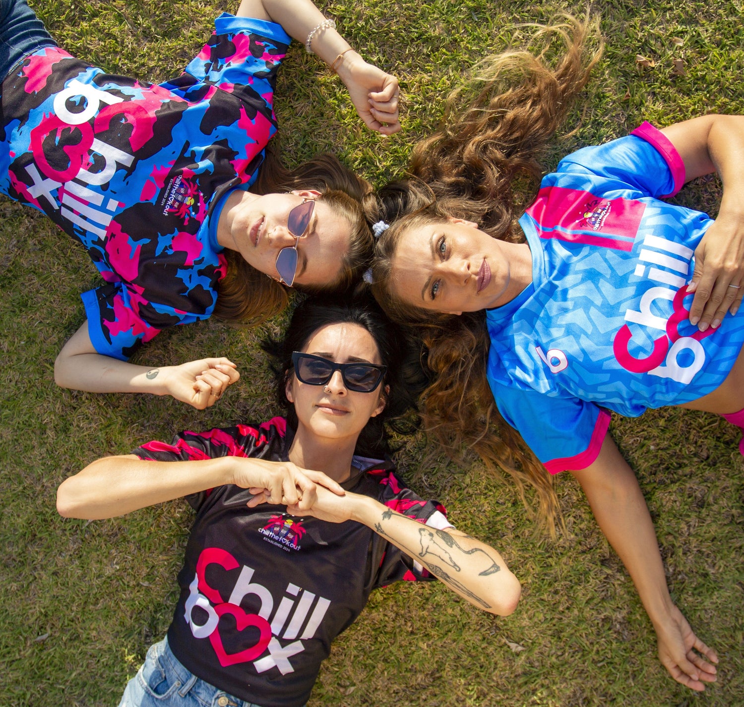T-Shirts