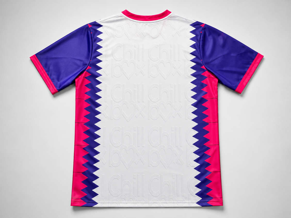 Chill The Fk Out THE 90s EDITION