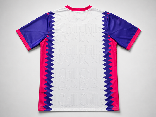 Chill The Fk Out THE 90s EDITION