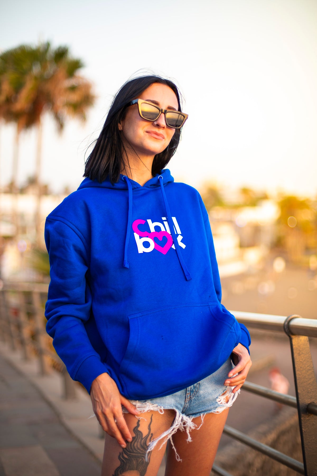 Chill Box – My Store