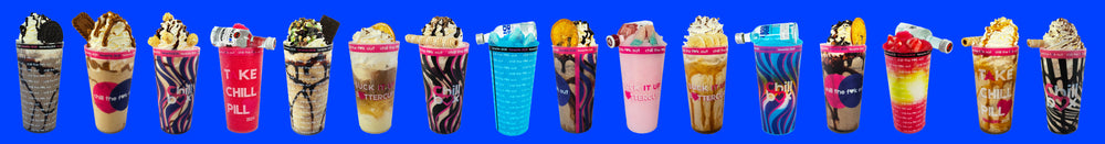 Chill Box Menu – My Store
