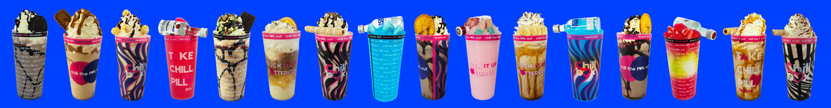 Chill Box Menu – My Store